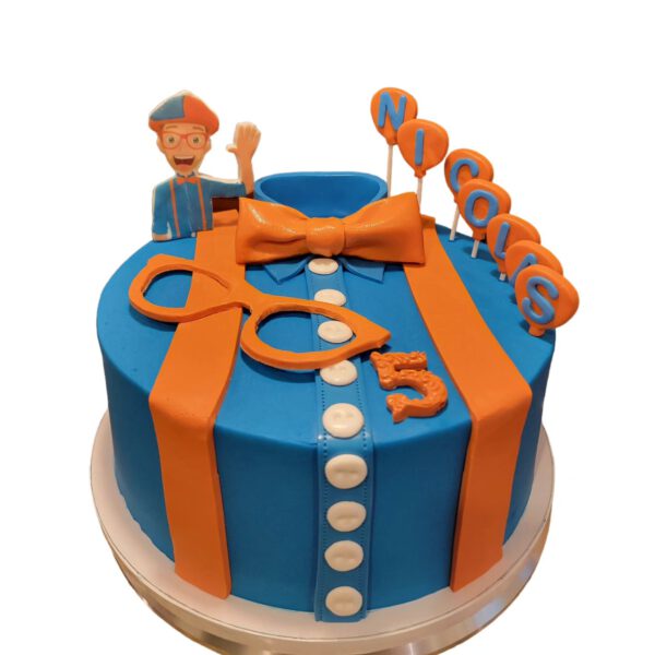 Cake #00266 - Image 4