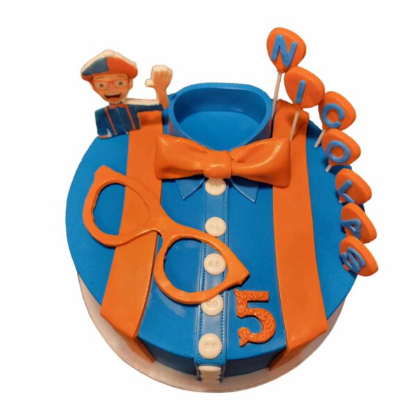 Cake #00266 - Image 5
