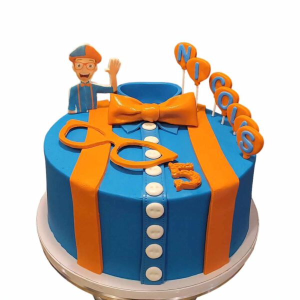 Cake #00266