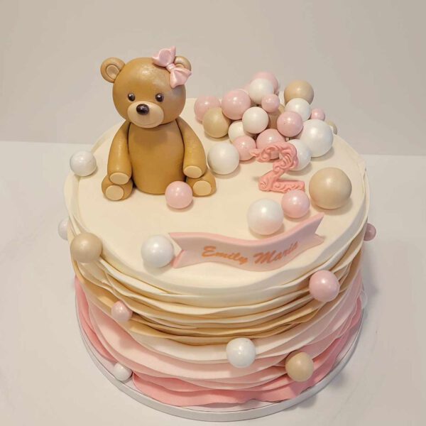 Cake #00268 - Image 2