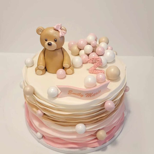 Cake #00268 - Image 5