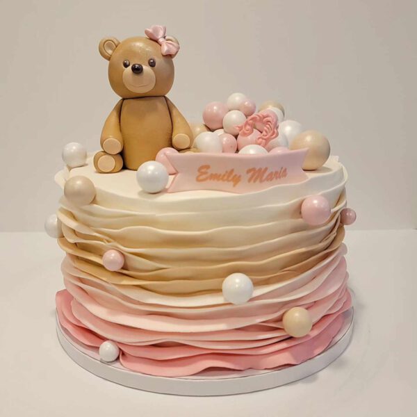 Cake #00268
