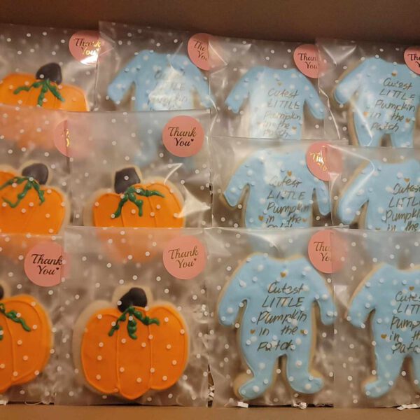 Cake #00269 (price for each) - Image 2