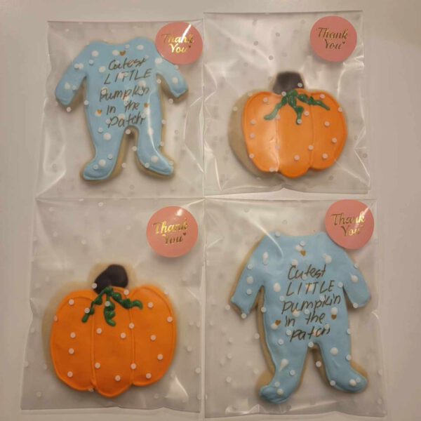 Cake #00269 (price for each)