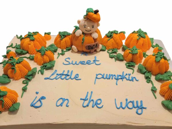 Cake #00270 - Image 2