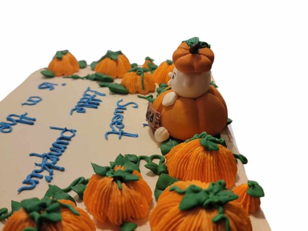 Cake #00270 - Image 4