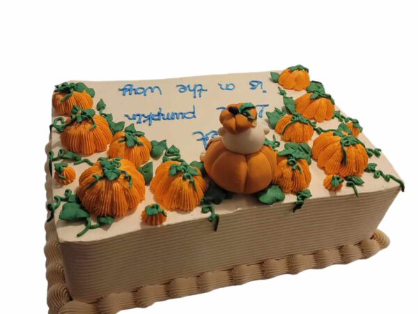 Cake #00270 - Image 5