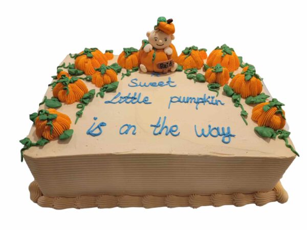 Cake #00270