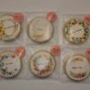 Cake #00271 (price for each)