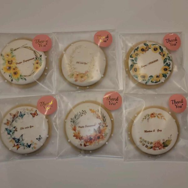 Cake #00271 (price for each) - Image 2