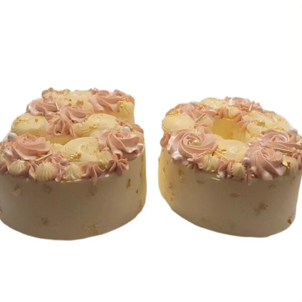 Cake #00272 - Image 2