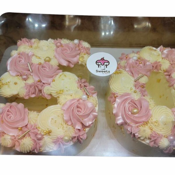 Cake #00272 - Image 5