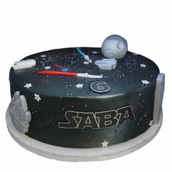 Cake #00273 - Image 2