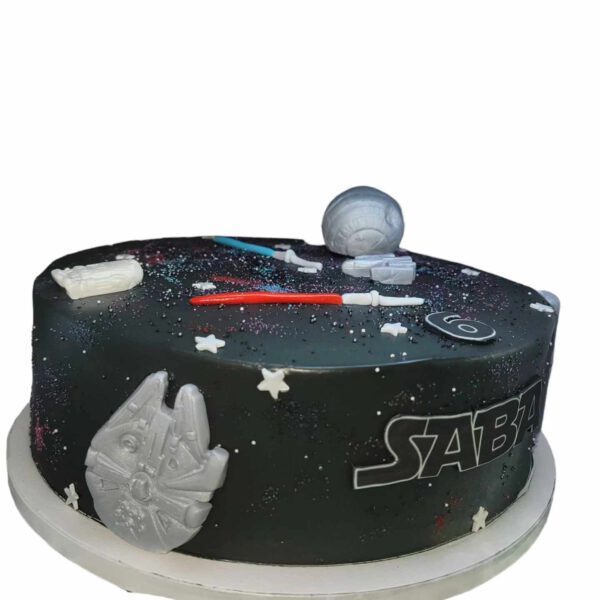 Cake #00273 - Image 3