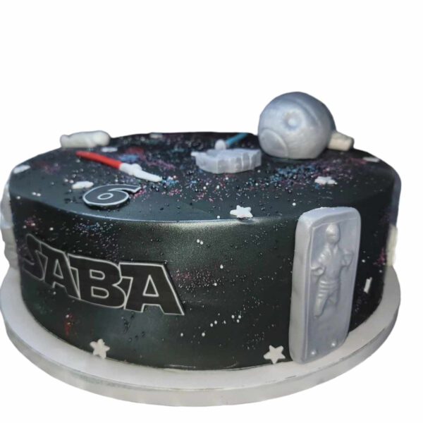 Cake #00273 - Image 5