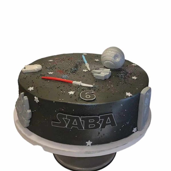 Cake #00273