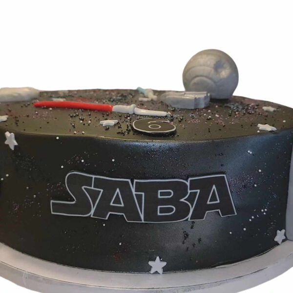 Cake #00273 - Image 7