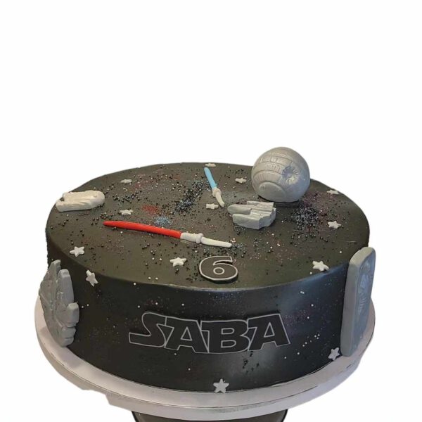 Cake #00273 - Image 8
