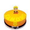 Cake #00274 - Image 2