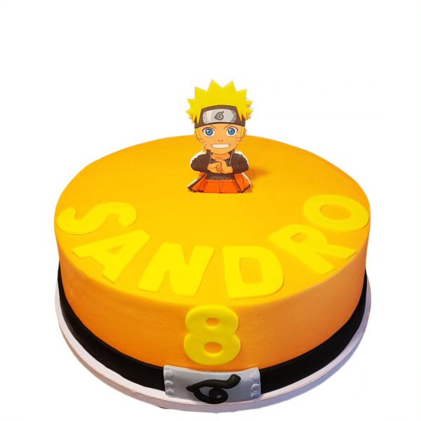 Cake #00274 - Image 2