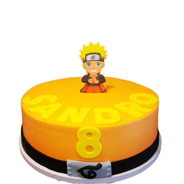 Cake #00274