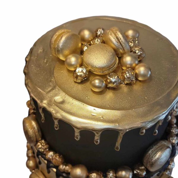 Cake #00275 - Image 2
