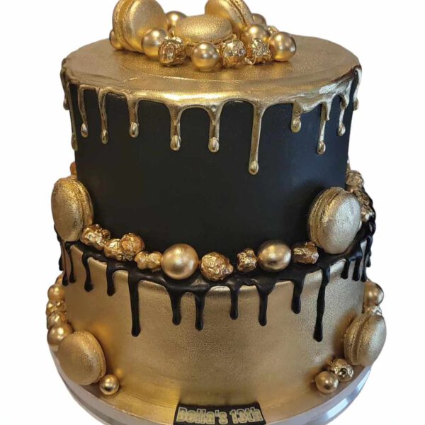 Cake #00275 - Image 4