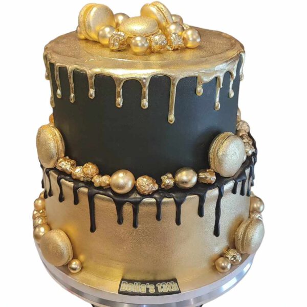 Cake #00275