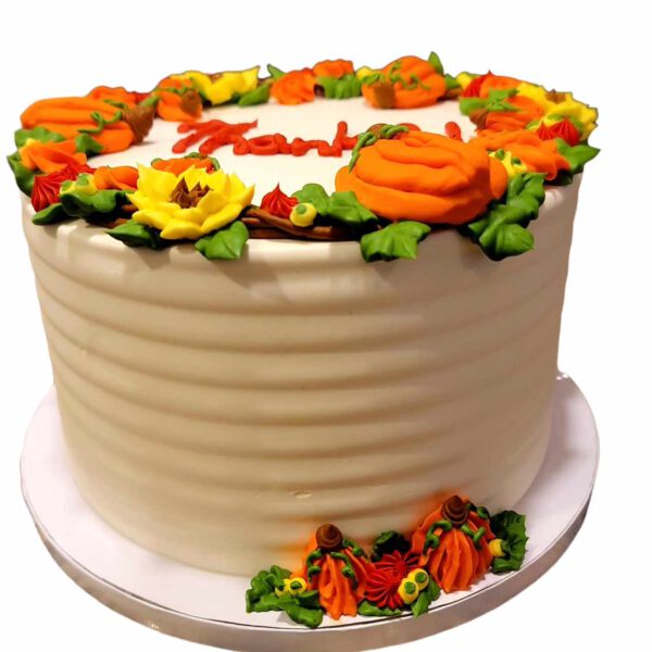 Cake #00277 - Image 3