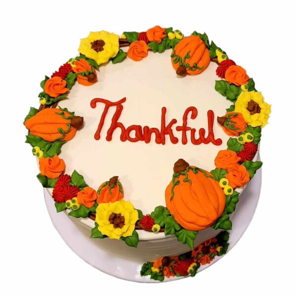 Cake #00277 - Image 2