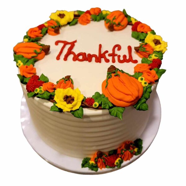 Cake #00277