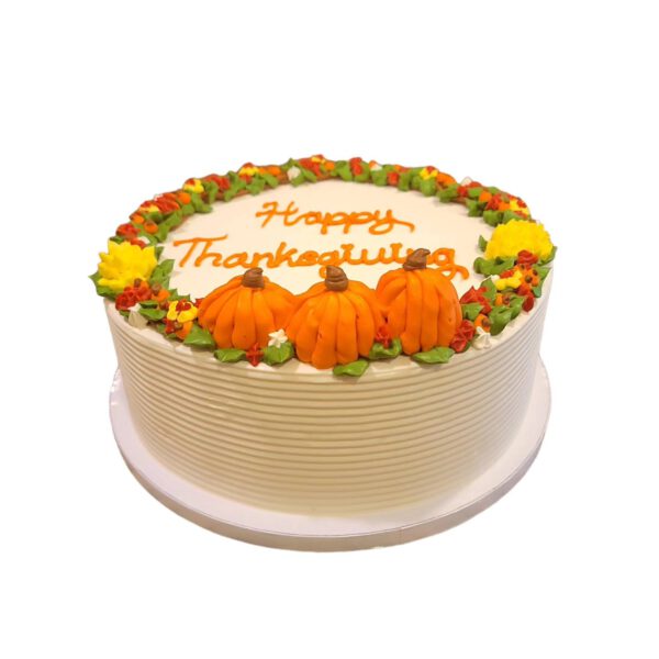 Cake #00278 - Image 2