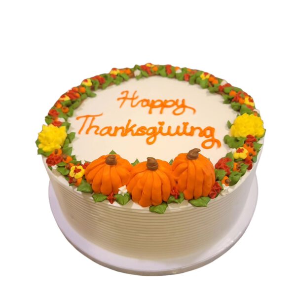 Cake #00278 - Image 3