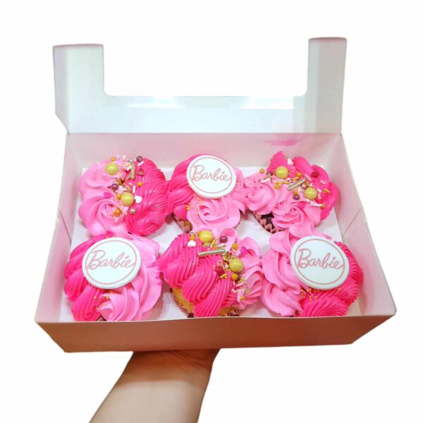 Cake #00279 (price per box) - Image 3