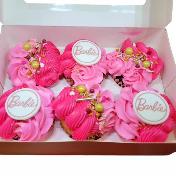 Cake #00279 (price per box) - Image 4