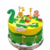 Cake #00280