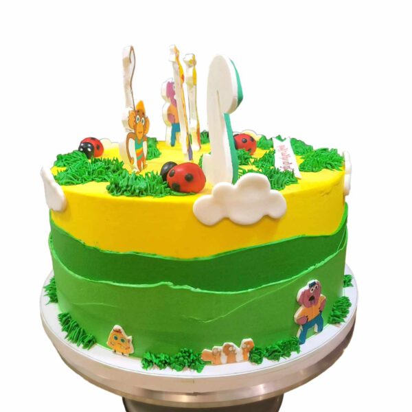 Cake #00280 - Image 3