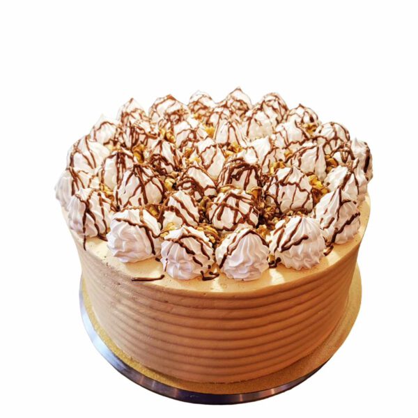 Cake #00281