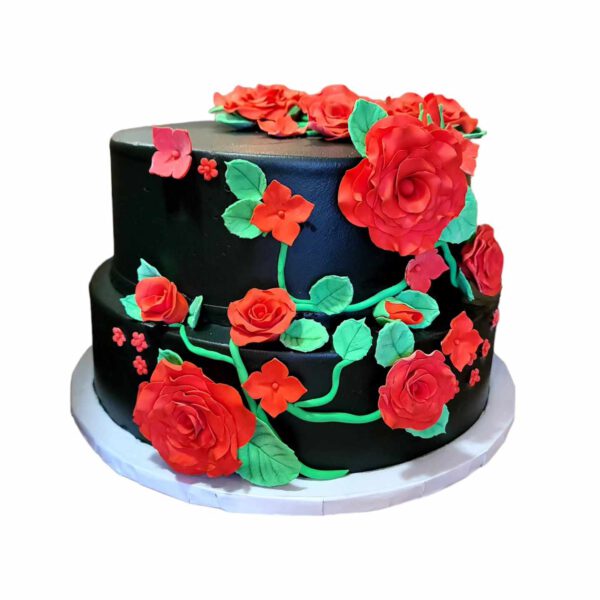 Cake #00282
