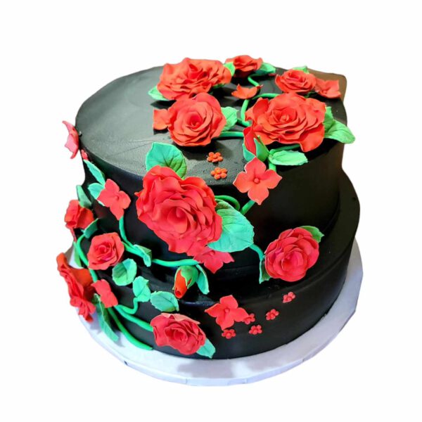 Cake #00282 - Image 2