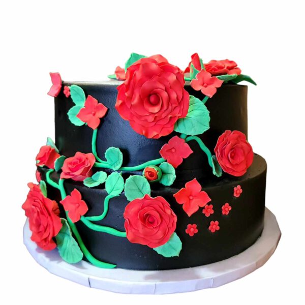 Cake #00282 - Image 5