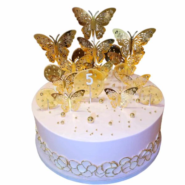 Cake #00283