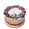 Cake #00284