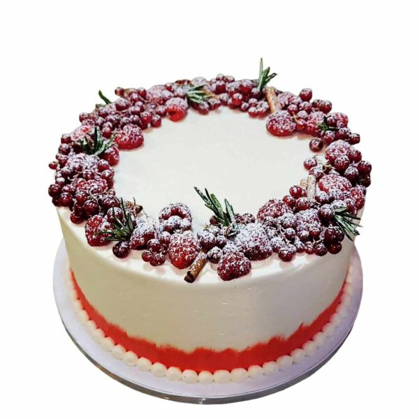 Cake #00284 - Image 2