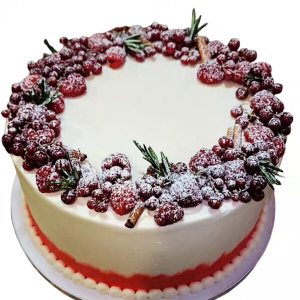 Cake #00284 - Image 3