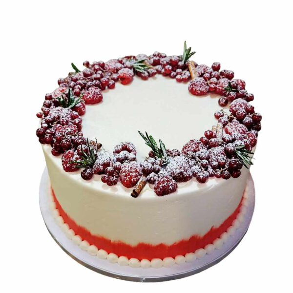 Cake #00284
