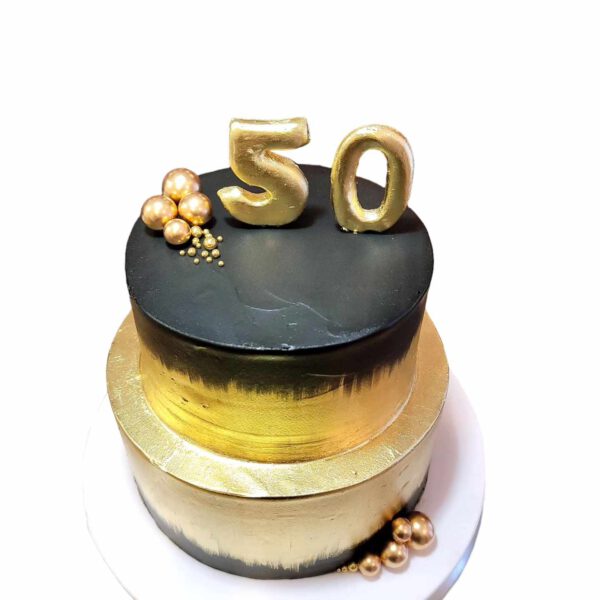 Cake #00285 - Image 2