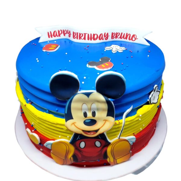 Cake #00287 - Image 2