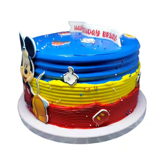 Cake #00287 - Image 4