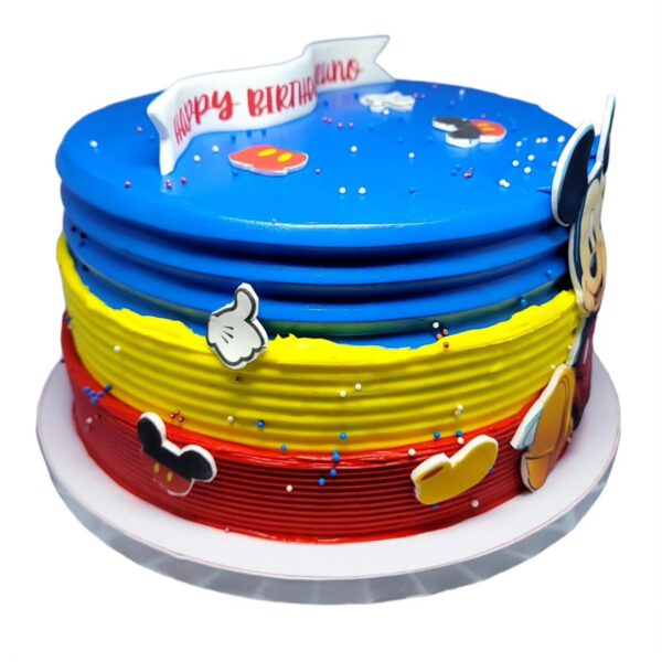 Cake #00287 - Image 5